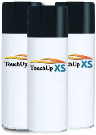 TouchupXS-Perfect Match For Audi Q8 LY2Y Dragon Orange Metallic Touch Up Paint 12oz and Primer and Clearcoat Kit