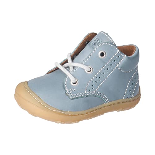 RICOSTA Unisex - Baby Stiefel Kelly,Kinder...