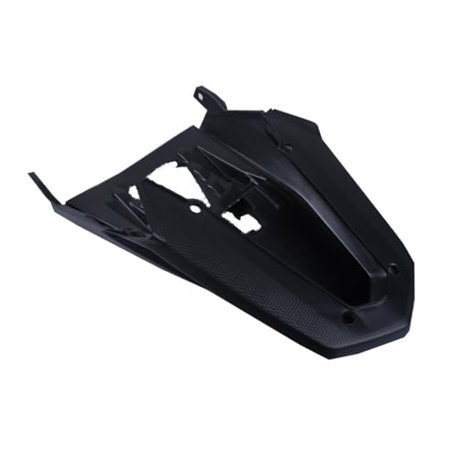 Capot de carénage arrière MT-125 2014-2019 moto cache section queue - 4