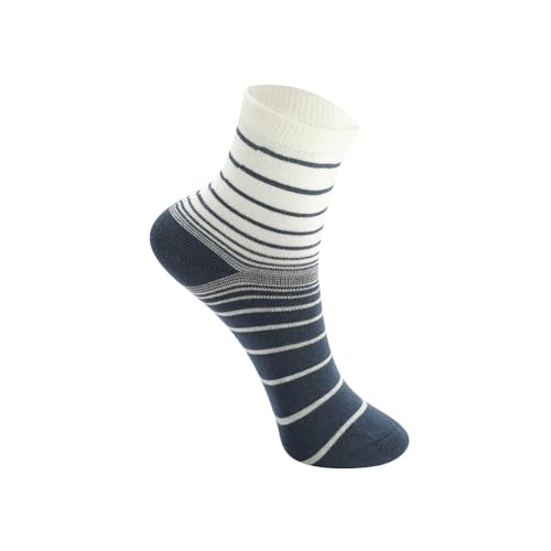 Image of Kids Boys Socks - Printed Cotton Kids Socks | Soft & Comfortable Sock for Boys | Durable Boy Sock for Everyday Wear- Pack of 5