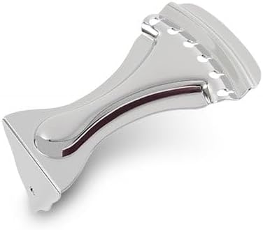 StewMac Resonator Guitar Tailpiece