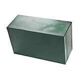 14' x 20' x 36' Ready To Tile Shower Bench Seat - Factory Waterproofed - 100% Leak Proof - No...