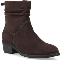 Hush Puppies Iris Boot Chocolate UK 7 ChocolateUK 7Chocolate Boots (53557) Women's/Ladies