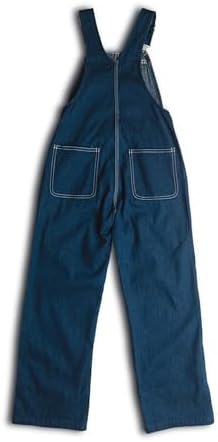 Liberty Youth Denim Bib Overall — 사진 5