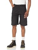 Dickies Duratech Herren Ranger Duck Shorts, 28 cm, Schwarz, 44