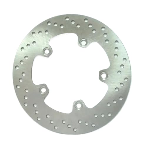 Disque de frein arrière moto anti-sifflement pour AN650 Skywave 04-09