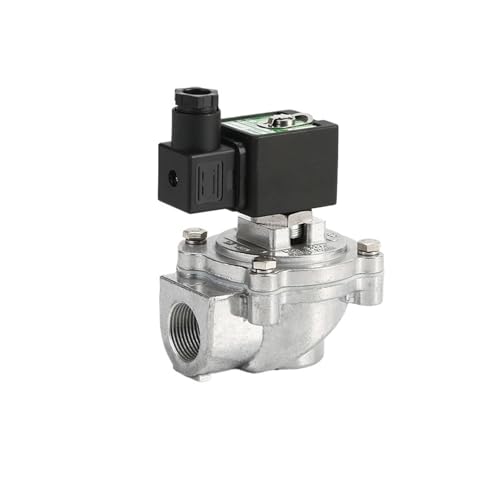 Soupape SCG353A043 G3/4 AC220V pour réparer le décolmatage de filtre bouché