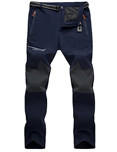 MAGCOMSEN Hiking Pants