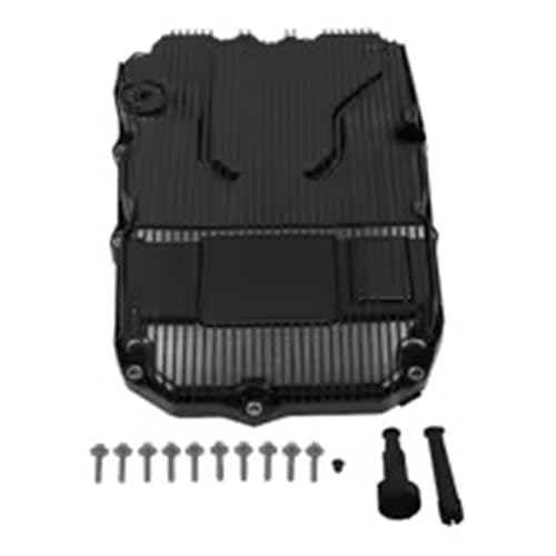 Bandeja de aceite de transmisión para Mercedes-Benz W205 W222 W213 con referencia A7252703707
