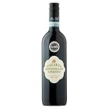 Morrisons The Best Organic Montepulciano D'Abruzzo, 75cl