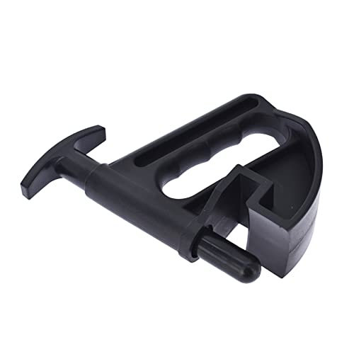 Wflnhb Hand Auto Manual Tire Bead Breaker Changer Changing Rim Clamp Drop Center Tool Manual Tire Picking Tool #TOP19