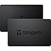 Produktbild TANGEM Wallet Pack of 2 - Secure Crypto Wallet - Trusted Cold Storage for Bitcoin, Ethereum, NFT's & More Coins - 100% Offline Hardware Wallet