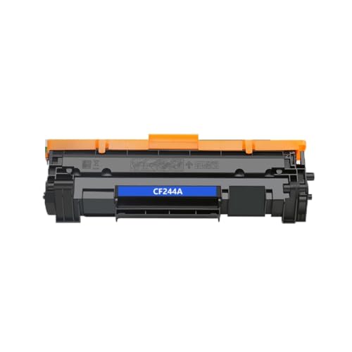 Cartouche de toner CF244A 44A avec puce pour imprimante HP version européenne