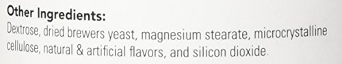 Nutramax Cosequin Maximum Strength Joint Health Supplement For Dogs - With Glucosamine, Chondroitin, And Msm, 132 Chewable Tablets #TOP4