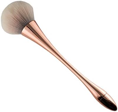 Amazon Lalona ラローナ ダストブラシ ローズゴールド 極細ナイロン毛 ジェルネイル スカルプチュア ネイルケア Lalona ネイルアートブラシ 通販