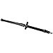 936-917 Rear Drive Shaft Prop Shaft Driveshaft Assembly Replacement for Subaru Forester 2003-2005 2.5L Automatic Transmission 27111SA000 27111SA001