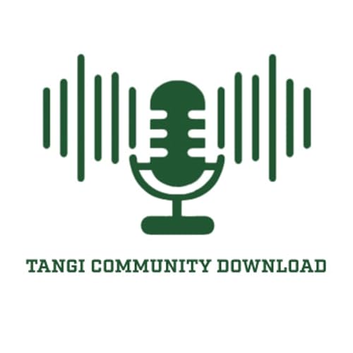 Couverture de The Tangi Community Download