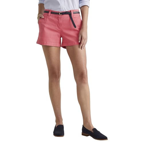 Image of vineyard vines Women's 3 1 /2 Inch Herringbone Every Day Shorts