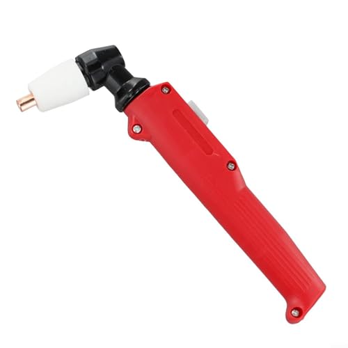 Honseadek Pt31 Lg40 - Cabezal de soplete de corte de plasma de aire 40a para Cut-30 Cut-40 Lgk40 para Ct-312 para Ct-416 Mtc-120 Mtc-160 Super-160 Max