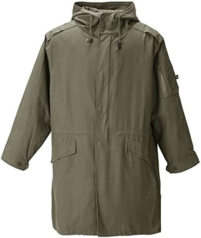 Amazon Bundeswear M 51 ツイル モッズ コート カーキ 1263 1310 1 3l 4l 5l 6l 8l 大きいサイズ メンズ 8l コート ジャケット 通販