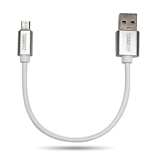Image of Tessco GU-330 20 CM Short Cable for Android (V8)