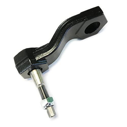 Kryptonite Death Grip Pitman Arm Compatible with 2011-2024 Chevy/GMC 2500HD 3500HD KR419A