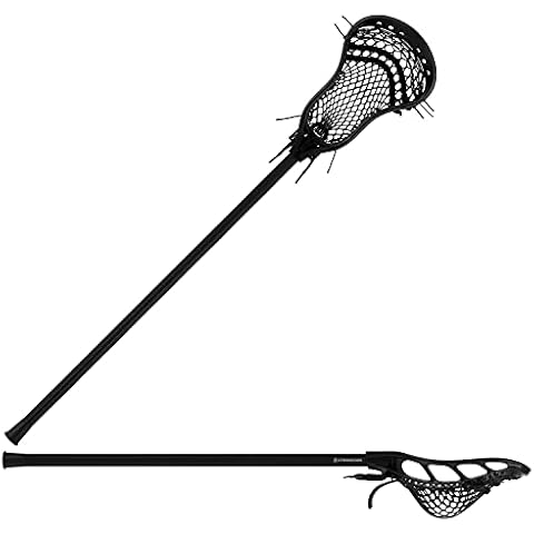 StringKing Boy's Starter Lacrosse Stick Cover