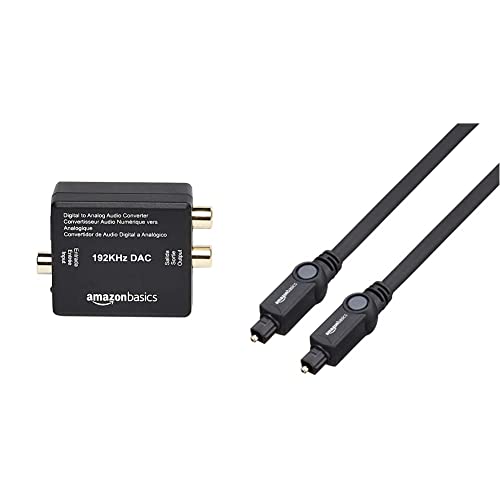 Buy Amazonbasics digital audio coaxial cable feet In Pakistan