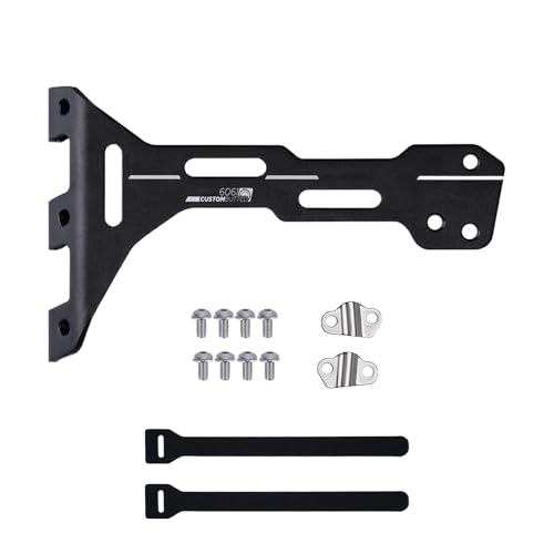 Support de bouteille stable pour vélo pour éliminer les chutes de bidon sur chemins