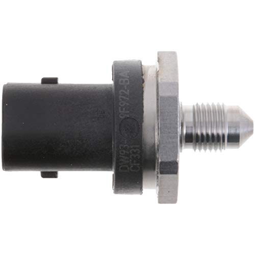 Capteur de pression de carburant défaillant sur Discovery IV : solution BOSCH