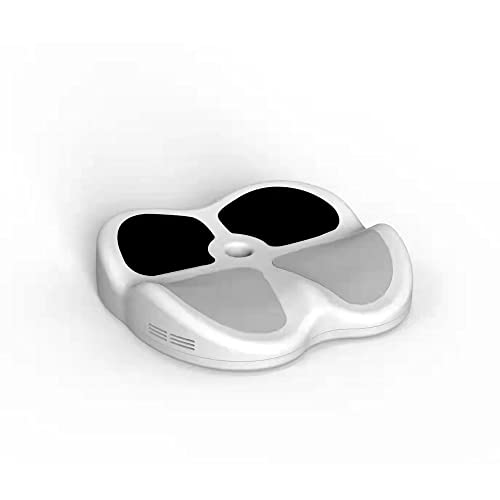 Image of 4 Handles Body Shaping Machine for Abdomen Buttock Upper Arm Thigh Muscle Strengthen