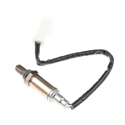 Sonde lambda 0258005717 optimise le mélange air-carburant de la Ford E-150
