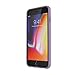 Speck Products CandyShell Fit Cell Phone Case for iPhone 8 Plus - Lilac Purple