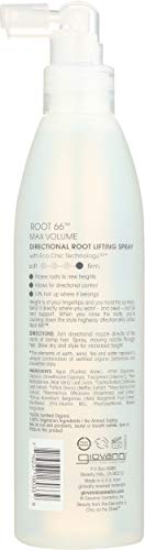 Giovanni Root 66 Max Volume Spray 8.5 Oz miniatura 2