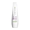Biolage Hydra Source Detangling Solution | Detangles & Controls Static For Less Frizz & Fly-Aways | Renews Moisture | Paraben-Free | For Dry Hair | Vegan | Cruelty Free | 13.5 Fl. Oz