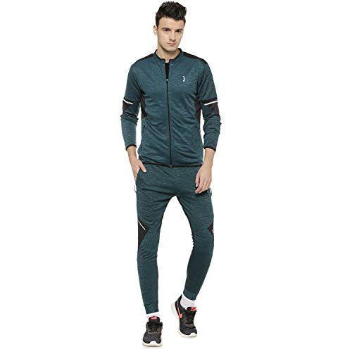 Image of CAHOOT Men Sports Tracksuit