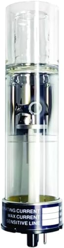 1.5? Uncoded Standard Hollow Cathode Lamp, Chromium, 2 Pin, Single Element