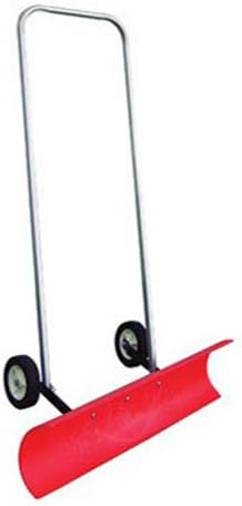 1988 Dakota Bi-Directional Snow Blade