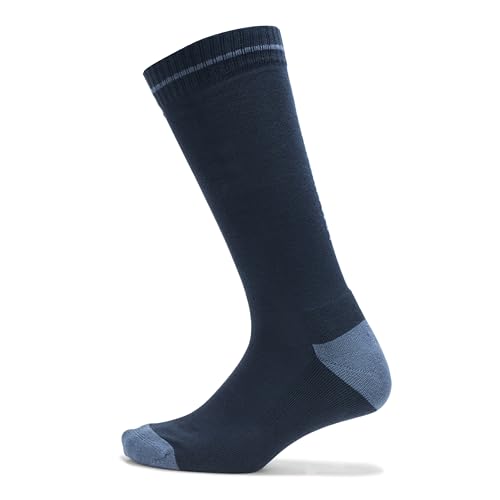 Armani Exchange Men's Logo Medium Sponge Socks