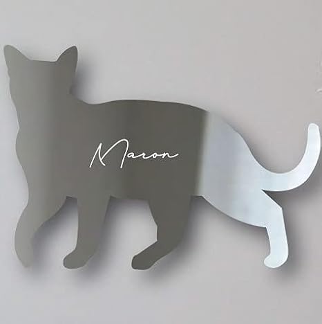 Amazon.co.jp: PET-TEP 猫 バーミーズ オリジナルペットシルエット 