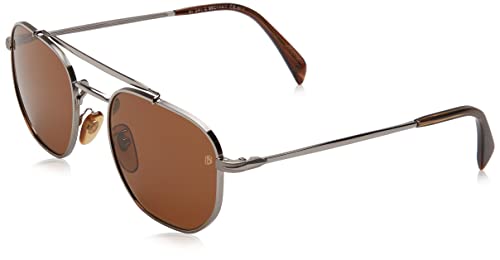 David Beckham Unisex Sunglasses