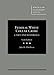 Federal White Collar Crime Cases and Materials (American Casebook Series)