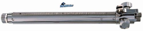 TurboTorch 0386-0089 WSF-3 Torch Kit Sof-Flame Regulator