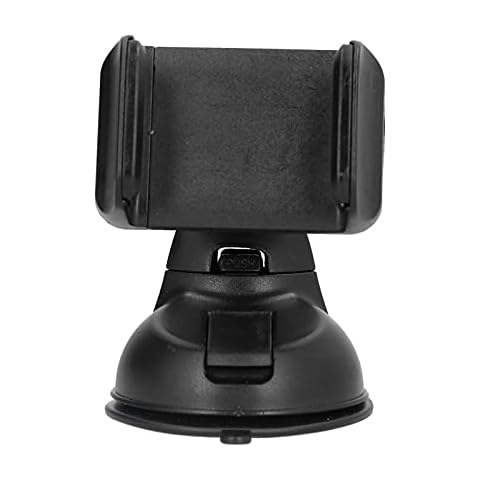 FUZHUI Car Mount, Ph Holders for Your Car, Car Ph Mount, Suction Cup Car Ph, Secure Suction Cup Holder with 360° Rotation for Safe and Convenient Driving Experience Cover