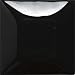 Mayco Stroke & Coat Wonderglaze, Tuxedo SC015, 1 Gallon