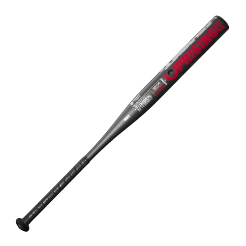 DeMarini 2025 Uprising Slowpitch Softball Bat - 34"/26 oz