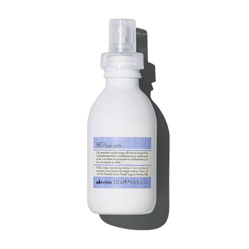 SU ヘアミルク 135mL
