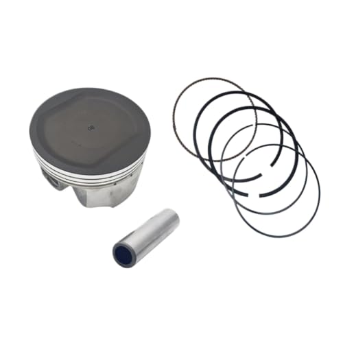Kit de piston 96MM compatible ATV 650 cylindre moteur quad 100402-102-0000 LU070892
