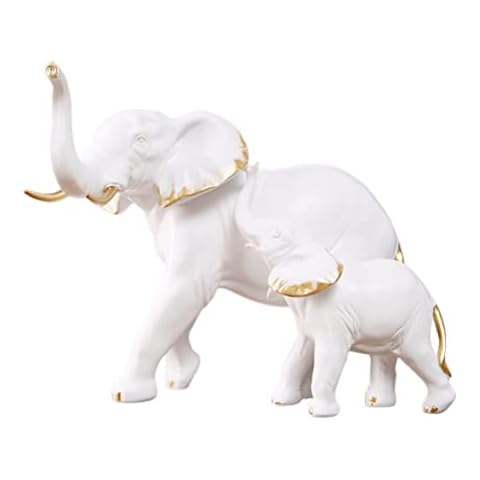 Statue d'Éléphant NORHOR Cover
