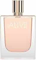 HUGOBOSS ヒューゴボス アライブ　80ml BOSS - BOSS Alive parfum 80ml